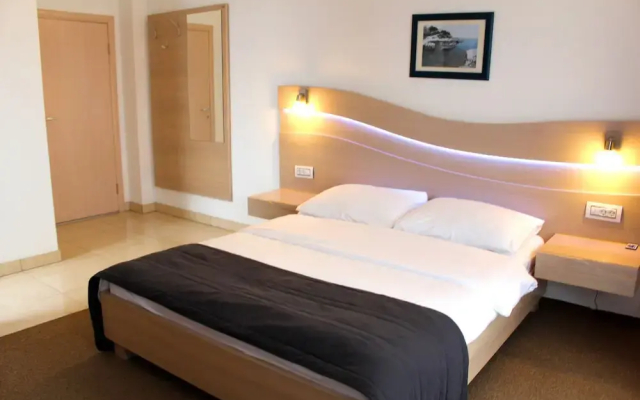 SCALA Bed & Breakfast