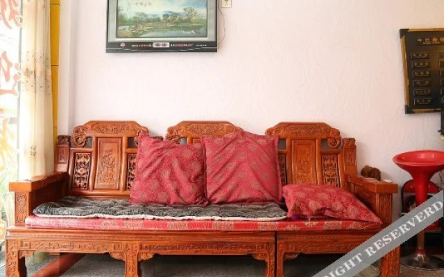 Nanwang Hotel