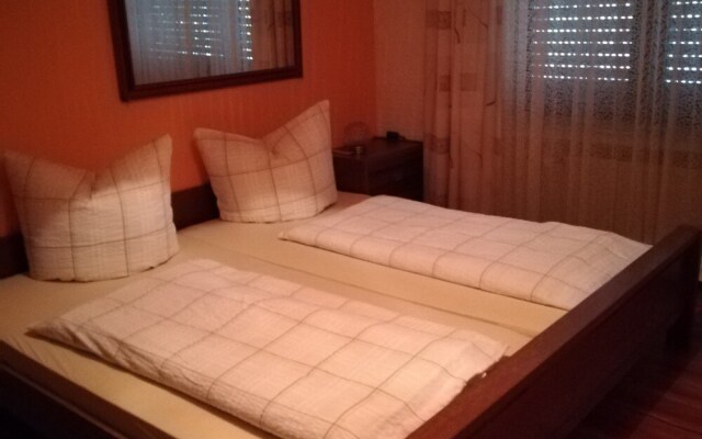 Hotel zum Anker