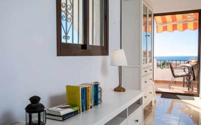Apartment Angela Nerja