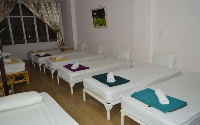 Saigon 237 Hotel
