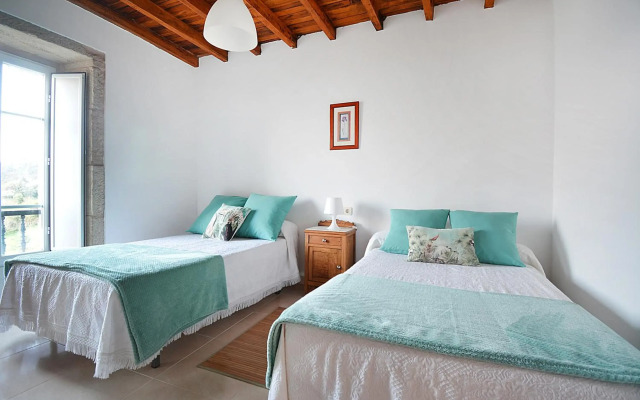 Casa Miraflores con preciosas vistas al mar