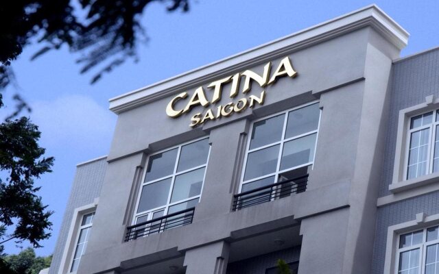 Catina Saigon Hotel