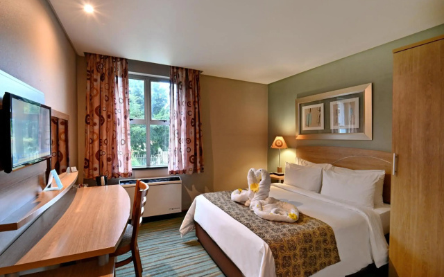 Town Lodge Roodepoort
