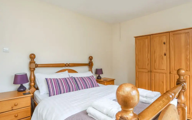 Limefield, Morfa Nefyn