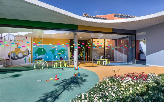 Barcelo Montecastillo Golf