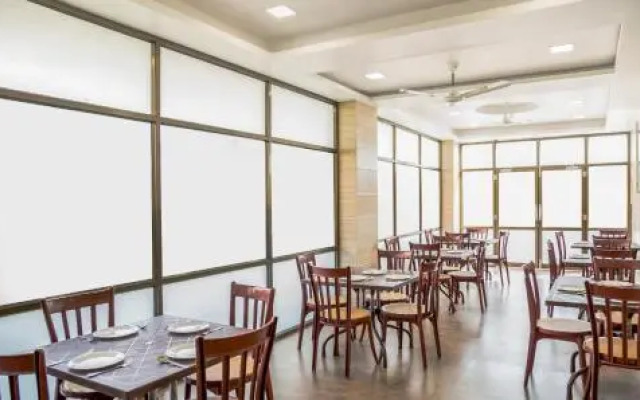 Indus Residency