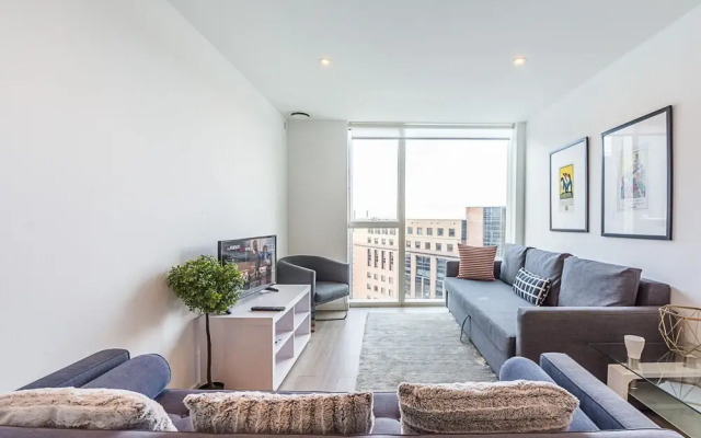 Homes On Tap - Croydon Great Central Location