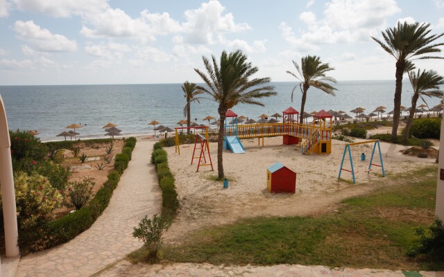 Hotel Zita Beach Resort