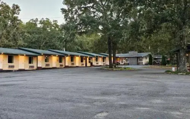Southern Comfort Inn