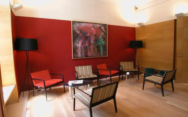 Gran Hotel - Balneario de Panticosa