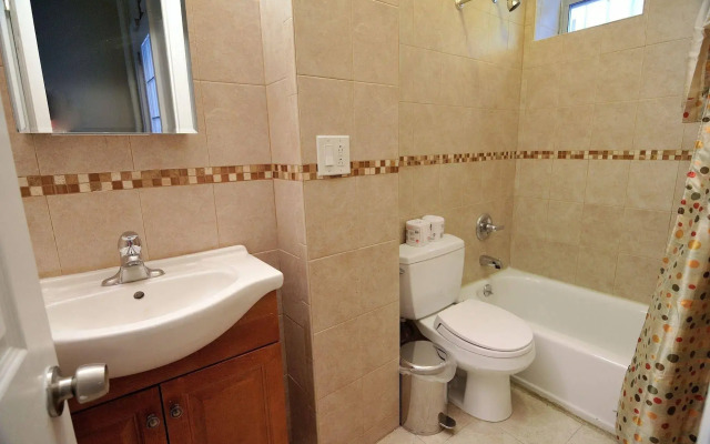 Rostel- Hostel