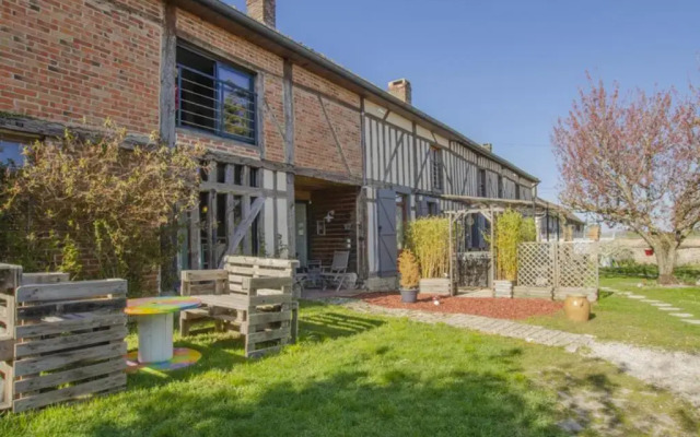 Gîte Dosches, 4 pièces, 7 personnes - FR-1-543-212