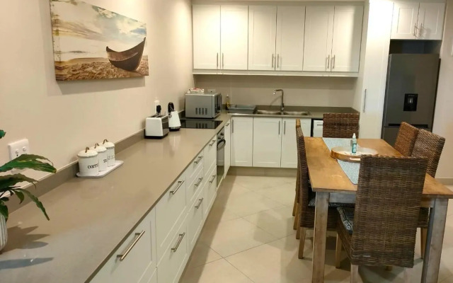 11 Cormoran Umhlanga