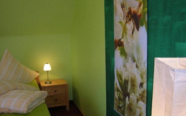 Hotel Pension Haus Irene