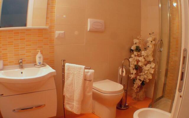 B&B della Corte