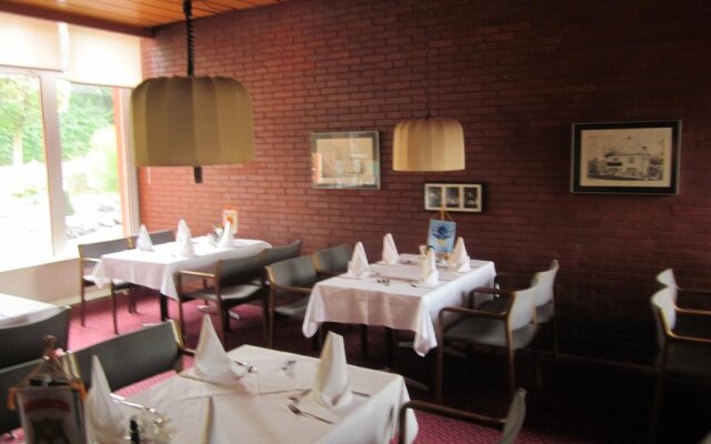 Lemgoer Hof Hotel Cordes