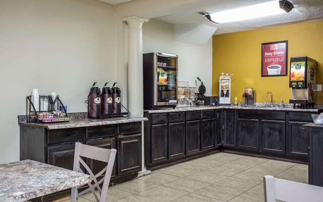 Econo Lodge Salisbury South