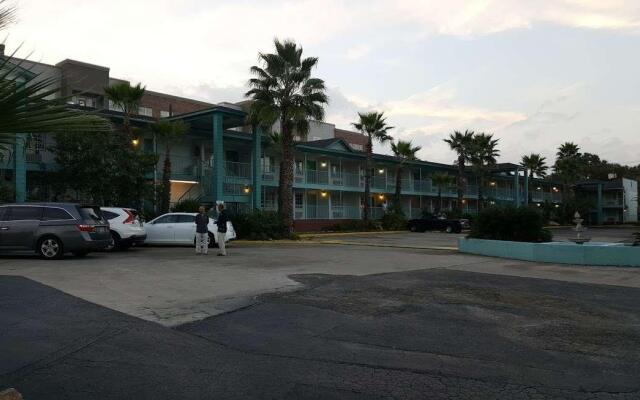 Stay Express Inn Near Ft. Sam Houston