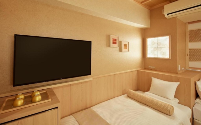 Japanese Modern room 사진 2