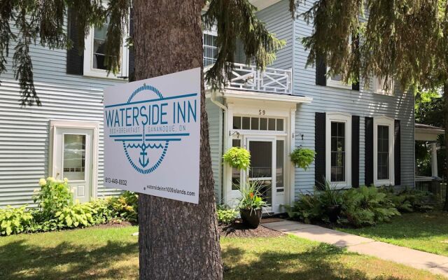 Waterside Inn