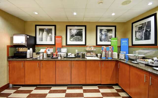 Hampton Inn St. Louis/Westport