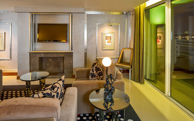 The Chelsea Harbour Hotel and Spa