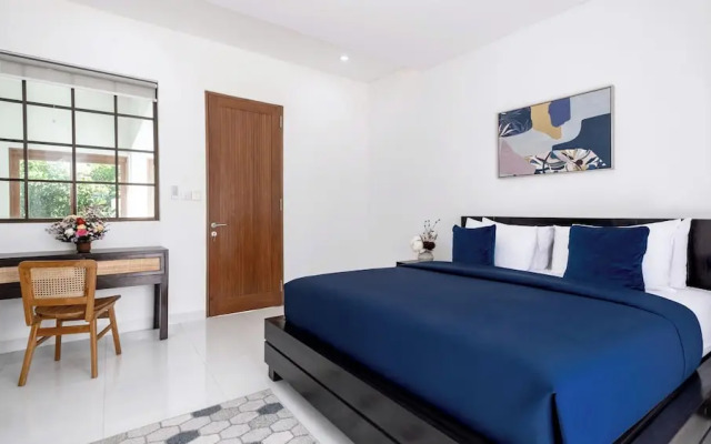 Villa Latima by Villa Finder