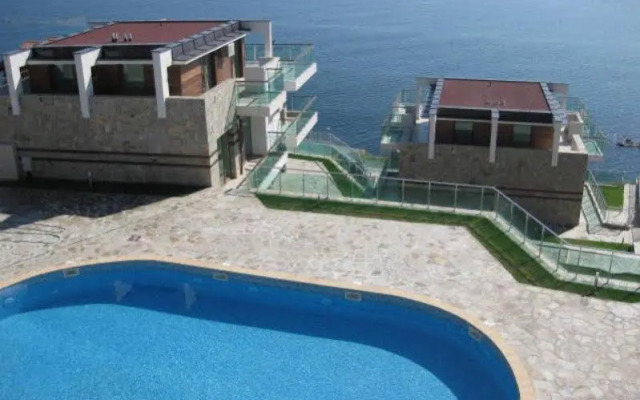Panorama Bay