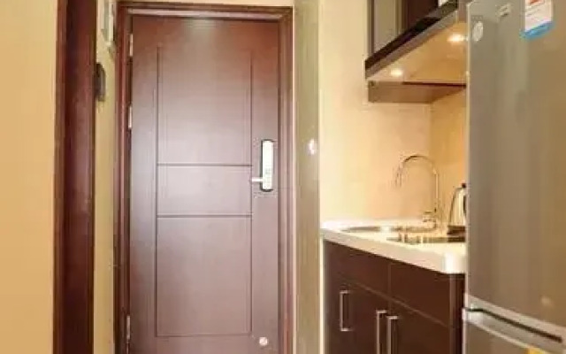 Yijing Hotel Apartment