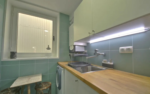 DA'Home - Oporto Lighthouse Apartment