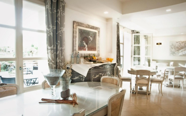 Relais Villa Valfiore