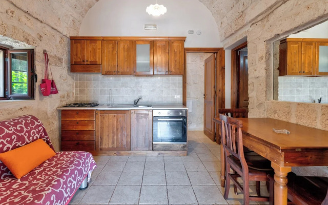 Casale Valle degli Ulivi