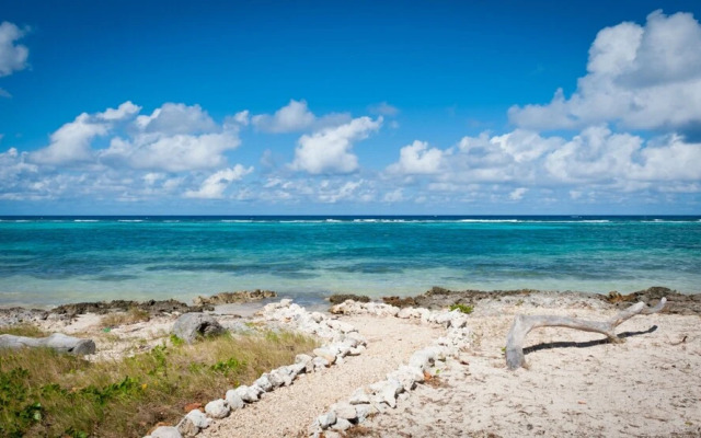 Little Cayman Escape by Cayman Villas