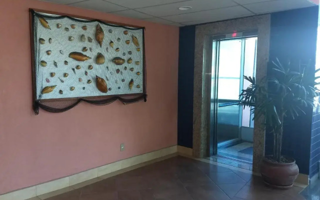 Hotel Santamaria