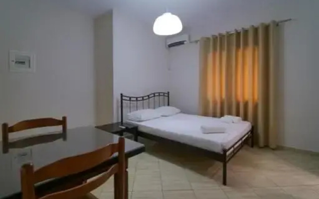 Vironas Rooms