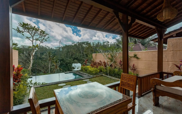 The Menjangan by LifestyleRetreats