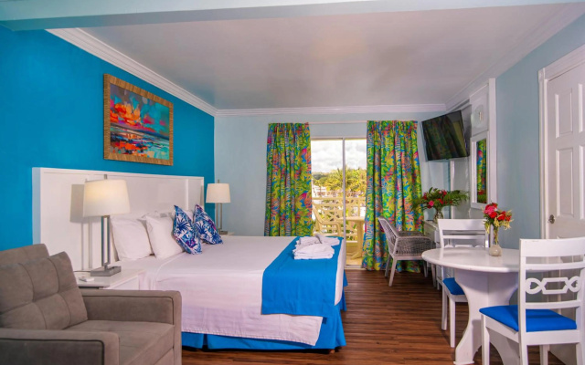 Dover Beach Hotel