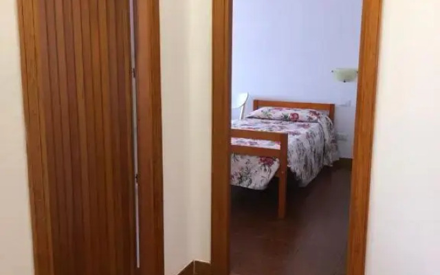 Lisa Holidays 300 Metri dal Mare