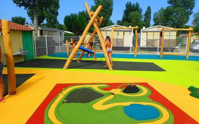 Nai'a Village - Soleil Bleu by Nai'a