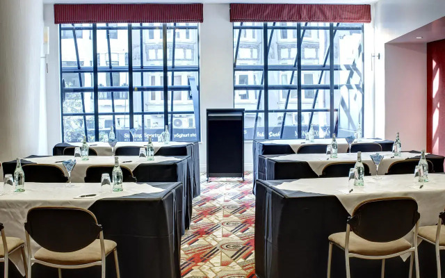 Adina Citylife Auckland