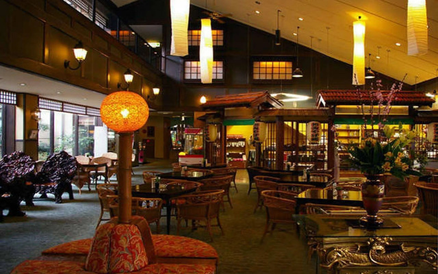 Hotel Glover-Tei