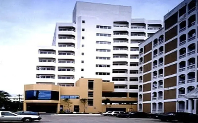 Romyen Residence