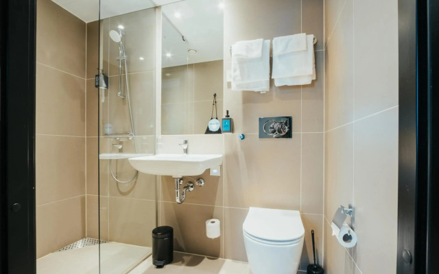 Comfort Hotel Bodø