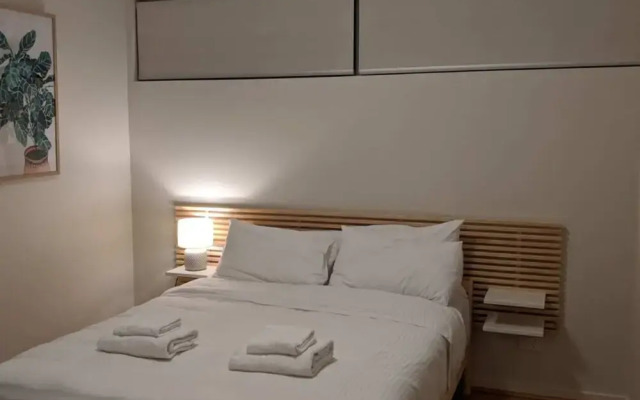 Stunning 2 Storey Apartment in Perth's CBD