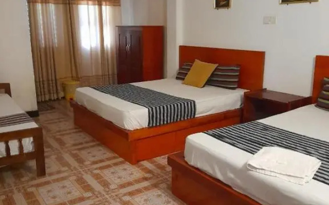 Royal Park Hotel