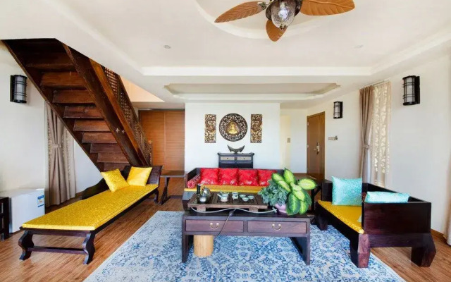 Dali Lanshe Seaview Inn