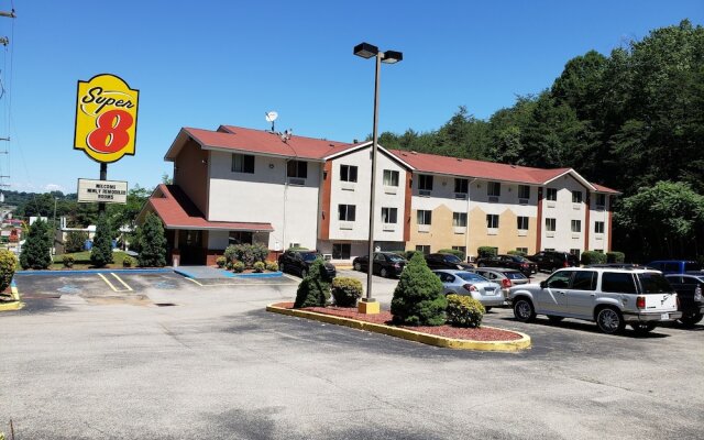 Super 8 Martinsville Va