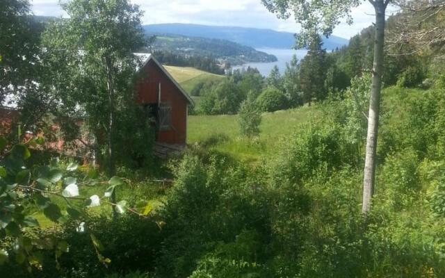 Hjorteskogen
