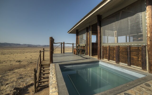 Moon Mountain Lodge